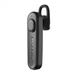 Bluetooth-гарнитура XO BE13 черная 84146 фото 1