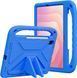 Чехол Kids Case Tablet на Samsung Galaxy Tab S11 (11") / голубой 100614 фото 1