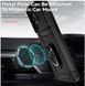 PC + TPU чохол Camshield armor для Samsung Galaxy A15 / зелений 095997 фото 2