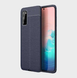 TPU чехол накладка Tiger для Samsung Galaxy S20 Plus (3 цвета) 080805 фото 6