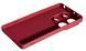 Силіконовий чохол SMITT для Xiaomi Redmi Note 13 Pro (4G) / bordo 200598 фото 2