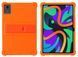 Чохол протиударний Friendly на Lenovo Tab K11 2024 (11") / помаранчевий 098853 фото 1