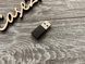 Переходник USB / Type-C черный 81294 фото 2