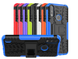 PC + TPU чехол Armor для Motorola E7 Power (на мото е7 павер) (8 цветов) 84916 фото 1