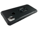 PC + TPU чохол New Transformer на Xiaomi Redmi 10A (на сяомі редмі 10а) чорний 085826 фото 3