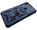 PC + TPU чохол Camshield armor для ZTE Blade L210 (на зті блейд л210) синій 85966 фото 2