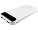 Повербанк Power Bank Borofone BJ14 10000 mAh белый 086567 фото 8