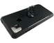 PC + TPU чохол New Transformer на Xiaomi Redmi 10A (на сяомі редмі 10а) чорний 085826 фото 4