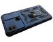 PC + TPU чохол Camshield armor для ZTE Blade L210 (на зті блейд л210) синій 85966 фото 3