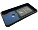 PC + TPU чохол Camshield armor для ZTE Blade L210 (на зті блейд л210) синій 85966 фото 5