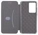 Чохол книжка Elegant book для Motorola Edge 50 Fusion / темно-синій 203318 фото 3