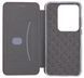 Чохол книжка Elegant book для OPPO A3x (4G) / бордовий 202247 фото 3