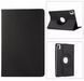 Кожаный чехол книжка 360 на Xiaomi Mi Pad 5 / Xiaomi Pad 5 Pro (11") / черный 087148 фото 1