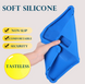 Чохол Friendly case на Xiaomi Redmi Pad блакитний 090234 фото 10