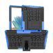 PC + TPU чохол Armor на Samsung Tab A8 (X200 X205) синій 089536 фото 1