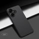 Чехол Nillkin Super Frosted Shield на Xiaomi Redmi 13 4G черный 097489 фото 2