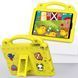 Чохол Junior Case Tablet на планшет iPad mini 3 (2014) 7.9" / жовтий 099070 фото 6