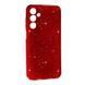 TPU чехол Summer Vibe для Samsung Galaxy A25 Red 095548 фото 1