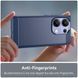 TPU чохол накладка Urban для Xiaomi Redmi Note 14S / чорний 203258 фото 5