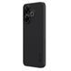 Чехол Nillkin Super Frosted Shield на Xiaomi Redmi 13 4G черный 097489 фото 4