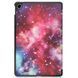 Шкіряний чохол-книжка Crazy Horse для Realme Pad 10.4" / galaxy 097710 фото 2
