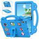 Чохол Junior Case Tablet на планшет Samsung Galaxy Tab A9 Plus (11") / блакитний 097369 фото 1