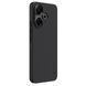 Чехол Nillkin Super Frosted Shield на Xiaomi Redmi 13 4G черный 097489 фото 3
