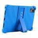 Чохол протиударний Friendly на Lenovo Tab K11 2024 (11") / помаранчевий 098853 фото 3