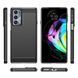 TPU чехол Urban для Motorola Edge 20 / красный 091188 фото 4