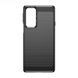 TPU чехол Urban для Motorola Edge 20 / красный 091188 фото 2