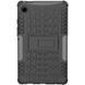 PC + TPU чехол Armor на планшет Samsung Galaxy Tab A9 Plus (11") / черный 095594 фото 2