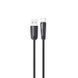 USB кабель на Type-C Hoco U35 Space Shuttle Smart Power Off (1.2m) (4 цвета) 16684 фото 3