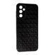 TPU чехол накладка Leather Case для Samsung Galaxy A14 Кроко 089085 фото 1