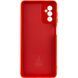 Чехол Lakshmi case для Samsung Galaxy M34 5G красный 091288 фото 4