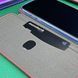 Чохол книжка Elegant book на iPhone XR / смарагдовий 093197 фото 4