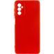 Чехол Lakshmi case для Samsung Galaxy M34 5G красный 091288 фото 2
