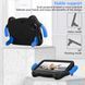 Чехол Skater Tablet Case на планшет Xiaomi Redmi Pad SE (8.7") / красный 098742 фото 2