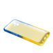 Чехол Case UA для Samsung Galaxy A04 Heart 090384 фото 2