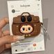 Гумовий чохол для AirPods 3 (2021)/Labubu bag 099746 фото 3