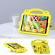 Чохол Junior Case Tablet на планшет iPad mini 3 (2014) 7.9" / жовтий 099070 фото 5