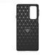 TPU чехол Urban для Motorola Edge 20 / красный 091188 фото 3