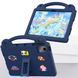 Чехол Junior Case Tablet на планшет Lenovo Tab M11 (11") / синий 095608 фото 4