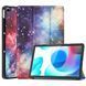 Шкіряний чохол-книжка Crazy Horse для Realme Pad 10.4" / galaxy 097710 фото 1