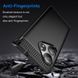 TPU чехол накладка Urban для Realme GT 6 / синий 097519 фото 7