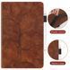 Чохол книжка Wood Book на планшет Xiaomi Redmi Pad Pro (12.1")/коричневий 098705 фото 4