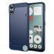 TPU чохол накладка Urban для CMF Phone 1 / синій 097529 фото 1