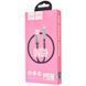USB кабель на Type-C Hoco U35 Space Shuttle Smart Power Off (1.2m) (4 цвета) 16684 фото 4