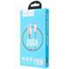 USB кабель на Type-C Hoco U35 Space Shuttle Smart Power Off (1.2m) (4 цвета) 16684 фото 9