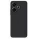 Чехол Nillkin Super Frosted Shield на Xiaomi Redmi 13 4G черный 097489 фото 1