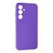 Чехол Case Softy на Samsung Galaxy A55 Violet 097164 фото 1